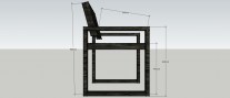 Olvera stoel 3D site 2